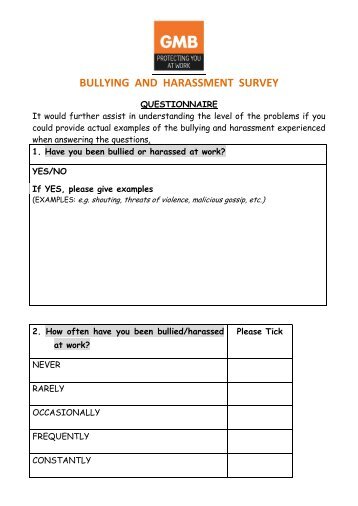 Bullying and Harassment Questionnaire.pdf