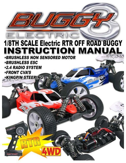 Ofna buggy shop 8