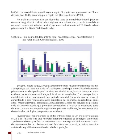 SaÃºde da populaÃ§Ã£o negra no Brasil: contribuiÃ§Ãµes para