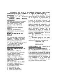Word Pro - pleno 28 enero - Ayuntamiento de San Fernando