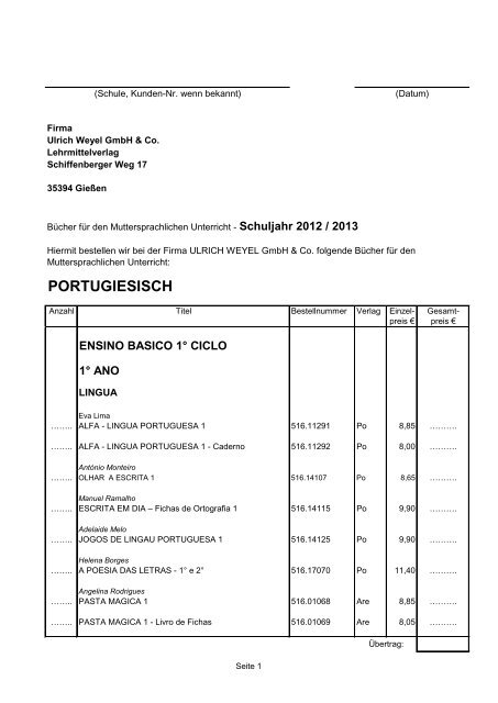 Mapa de Portugal Escolar Pequeno - 2 Faces - Folha Plastificada