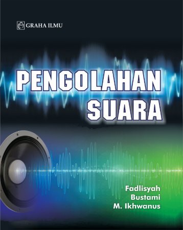 Bab 1 SINYAL & SUARA - Penerbit Graha Ilmu