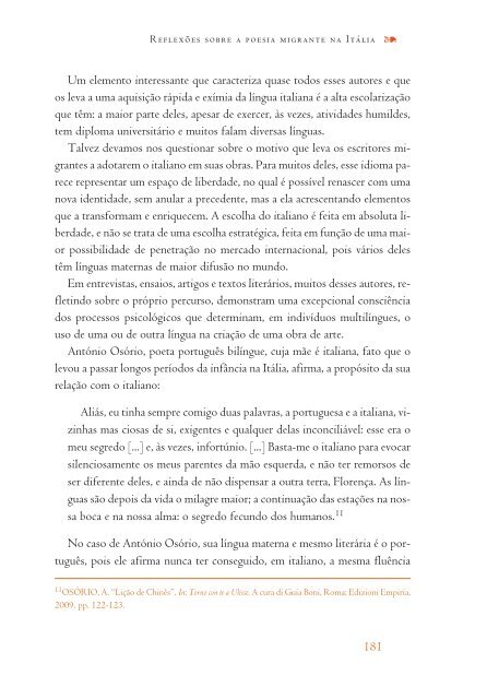 Prosa 3 - Academia Brasileira de Letras