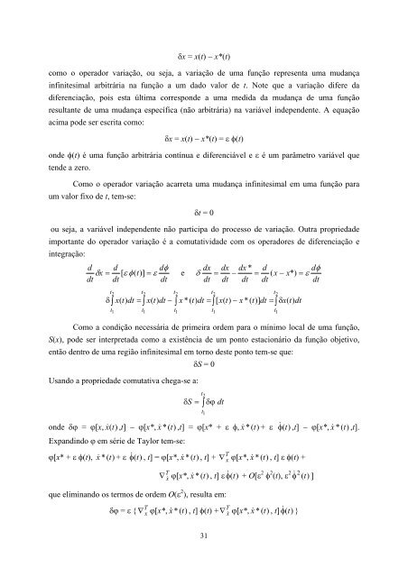 CapÃ­tulo 10 - Programa de Engenharia QuÃ­mica - COPPE / UFRJ