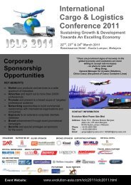 Sponsorship Brochure - EMP Asia