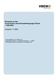 TAB 2007 - N-ERGIE Aktiengesellschaft