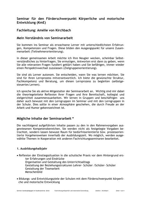 Fachrichtung_KM [pdf-Datei: 50 kByte]