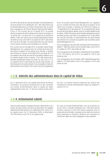 Document de rÃƒÂ©fÃƒÂ©rence - Paper Audit & Conseil