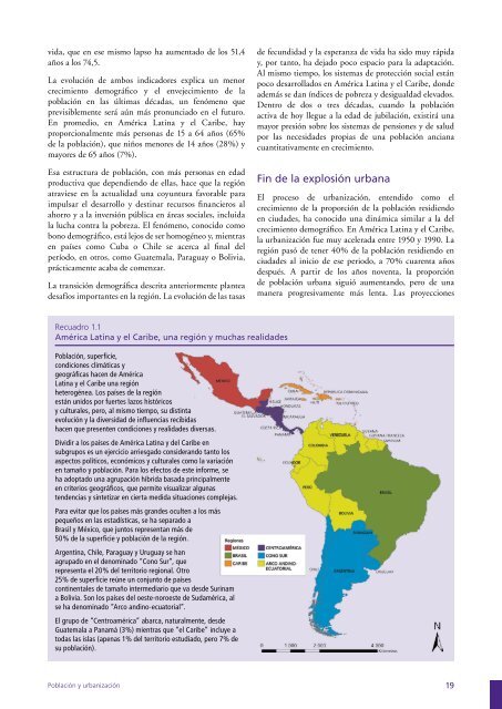 ESTADO DE LAS CIUDADES - ONU-HÃ¡bitat