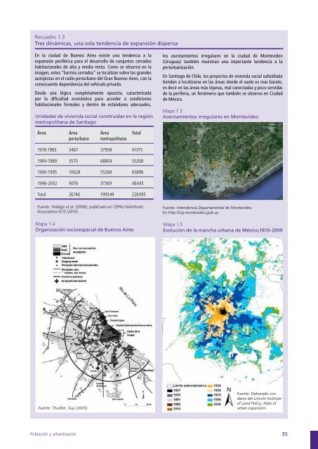 ESTADO DE LAS CIUDADES - ONU-HÃ¡bitat