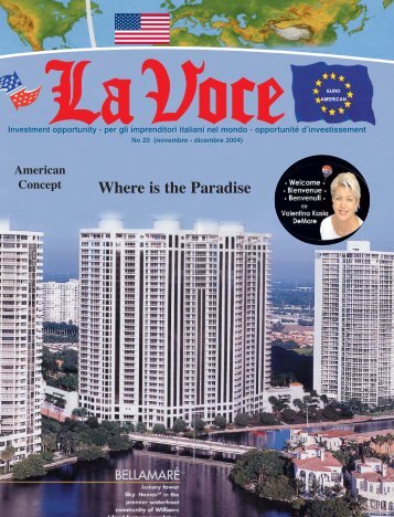 download PDF - La Voce