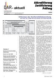 PDF 184KB - DAR - Bundesanstalt fÃ¼r Materialforschung und -prÃ¼fung