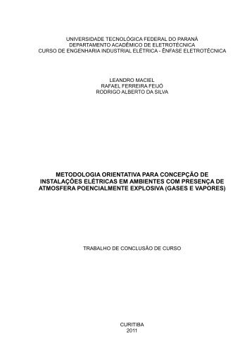 TCC 1 versÃ£o final 2 - NUPET - UTFPR