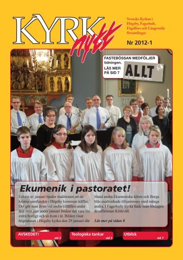 2012 nummer 1 - Minkyrka.se