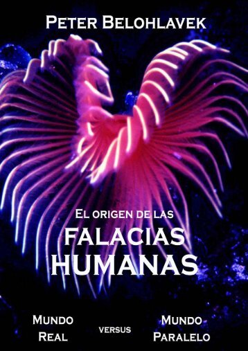 El Origen de las Falacias Humanas