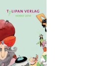 Rita das Raubschaf - Tulipan Verlag