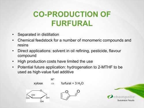 BIOREFINING