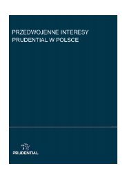 Lista nazwisk osÃ³b ubezpieczonych w ramach ... - Prudential plc