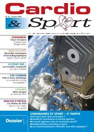Cardio et Sport - msport.net