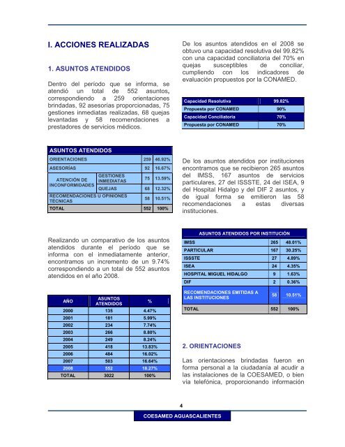 Directorio - Gobierno de Aguascalientes