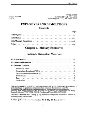 FM-5-250-Explosives-and-Demolitions-1992