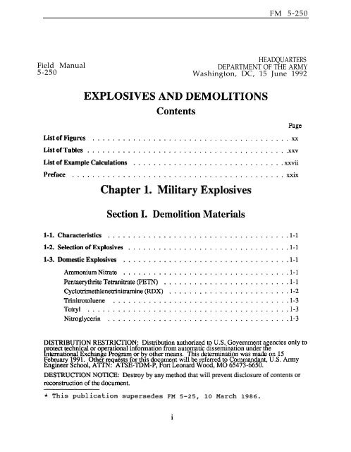 FM-5-250-Explosives-and-Demolitions-1992