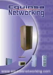 Imprimir folleto EQUIN 06/04.qxd - Equinsa Networking