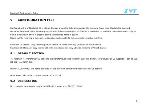BLUESOLEILTM CE DRIVER FOR WINDOWS 7 DRIVER FOR BLUESOLEILTM CE