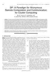 download pdf - IEEE Computer Society