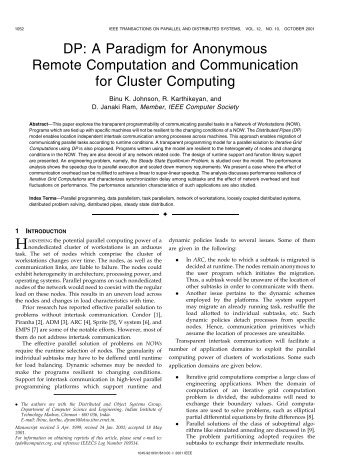 download pdf - IEEE Computer Society
