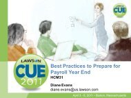 Best Practices to Prepare for Payroll Year End - Digital Concourse