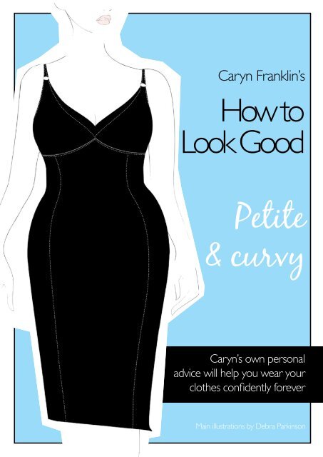 petite curvy clothing