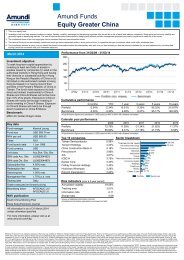 the fund factsheet - Fundsupermart.com