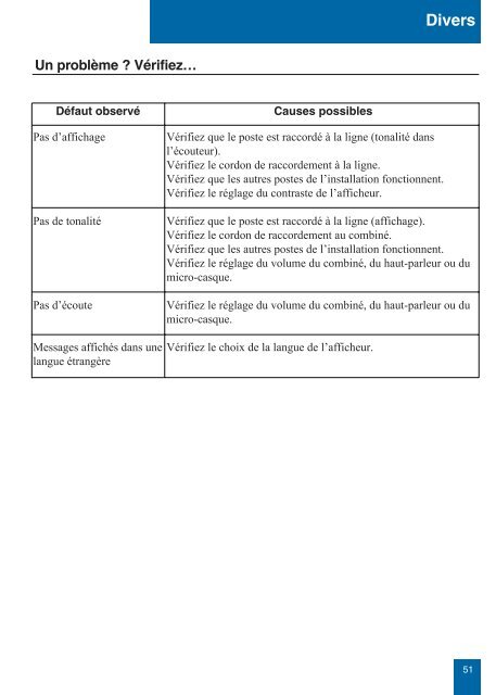 Guide utilisateur M760E Poste opÃ©rateur - Atelsys