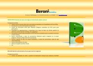 beroni septi INFORMA..