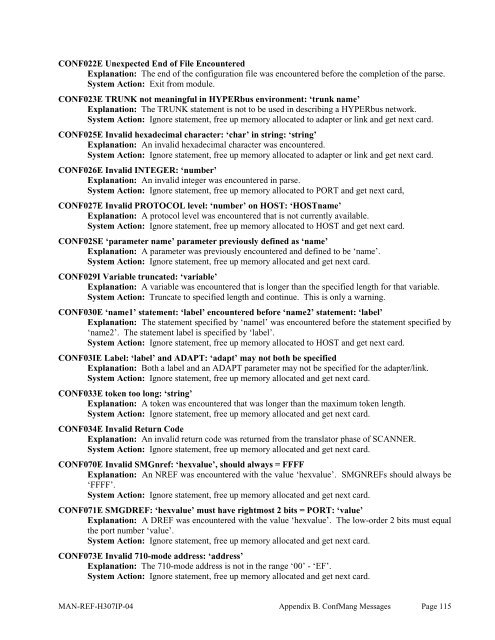 SDISC Assembler Call - NetEx