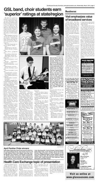 A-Section 5-8.pdf - The McLeod County Chronicle