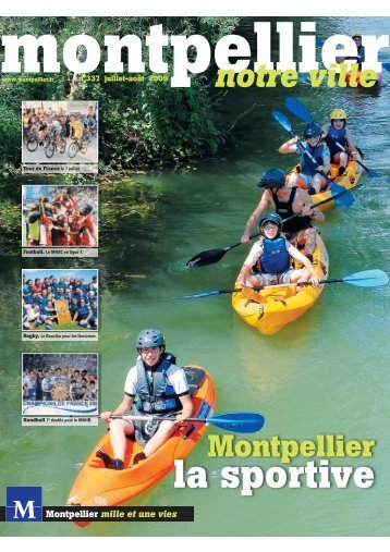 TÃ©lÃ©chargez le pdf - Montpellier