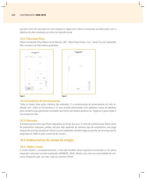 COLETÃNEA BITEC2008-2010 - CNI