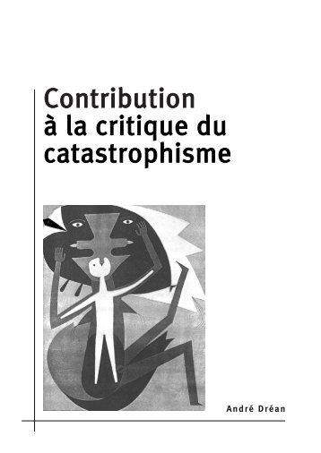 Catas septembre 2005 final - Non Fides
