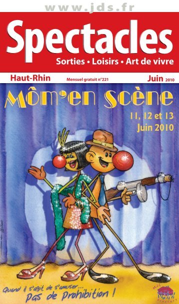 Juin 2010 - JDS.fr