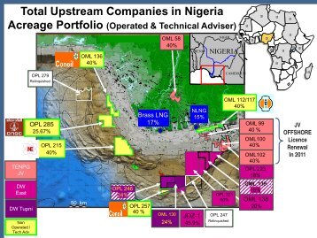 Acreage Portfolio of TOTAL in Nigeria (pdf â 352 KB) - TOTAL Nigeria