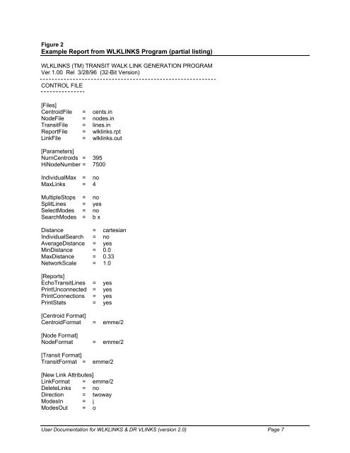 Travel Demand Model - OKI