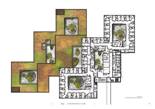 KHR Arkitekter A/S - projektforslag 85269 - Region Hovedstadens ...