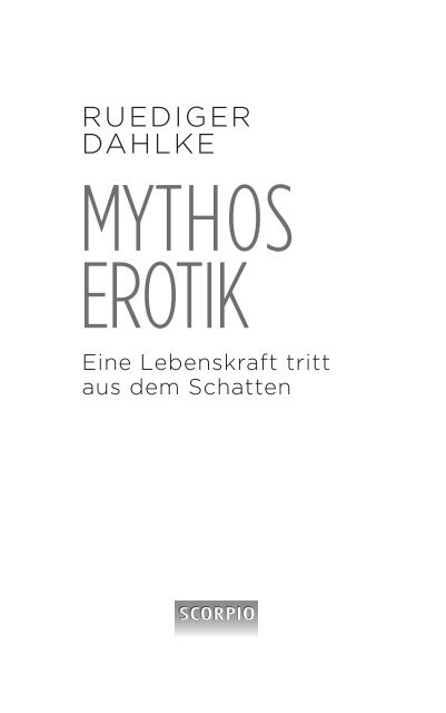 Leseprobe Zum Titel Machen Sie Doch Was Sie Wollen Die Onleihe