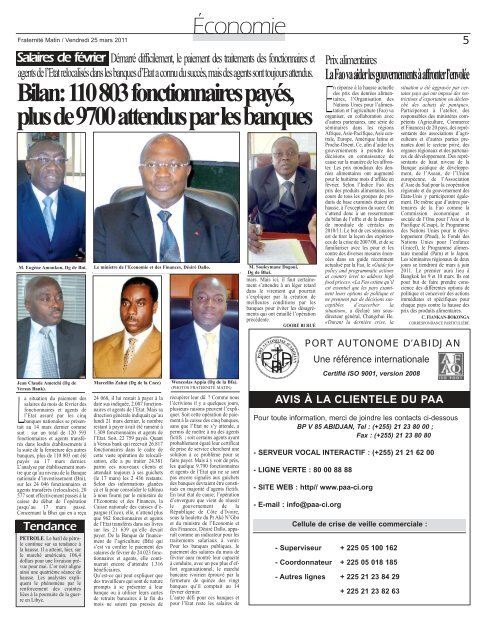 UNE 25 mars 2011 BYD (P1).qxd (Page 1) - fratmat.info