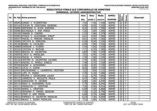 Lista-A4-D2-02.08.20.. - Facultatea de Drept