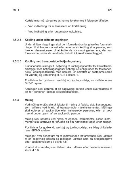 Banenorm BN1-106-1 - Banedanmark