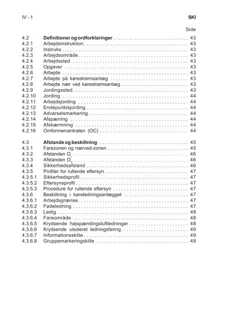 Banenorm BN1-106-1 - Banedanmark