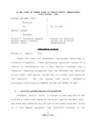 Capital One Bank (USA) vs. David K. Quinn.pdf - Carbon County ...